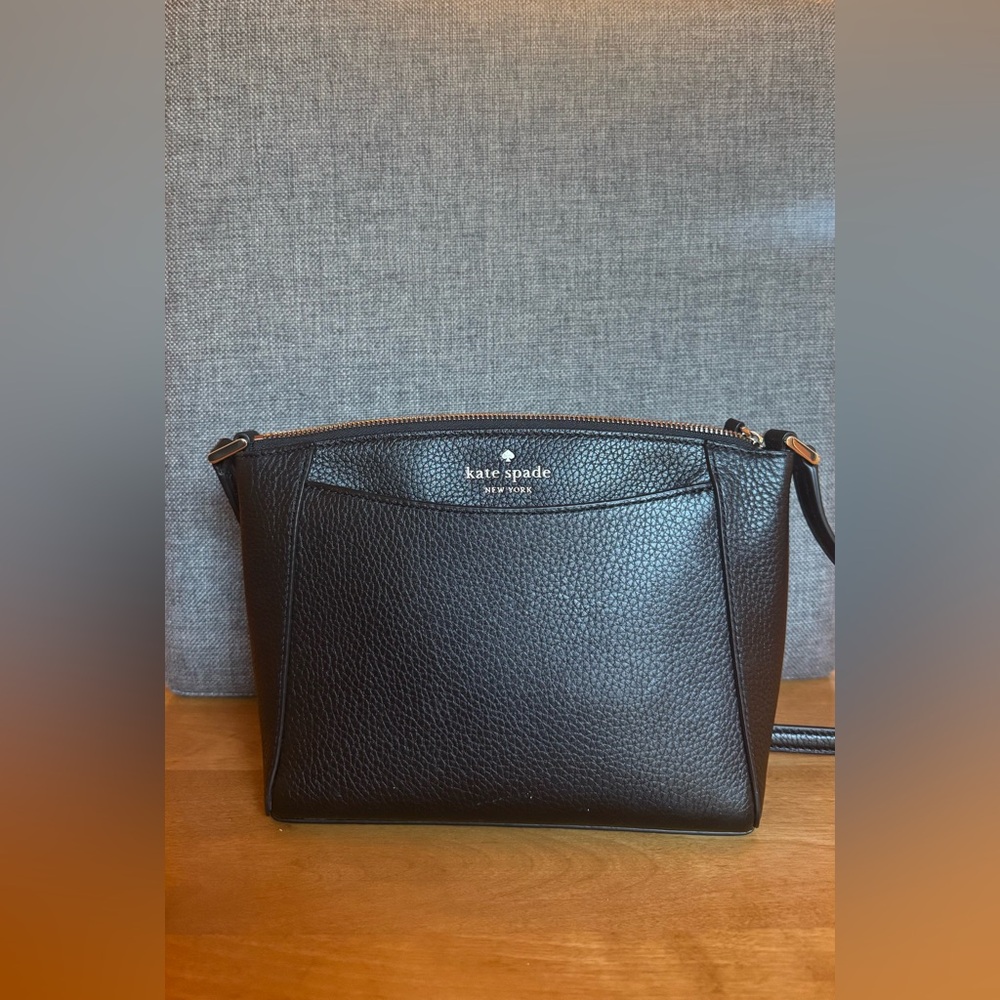 Kate Spade Monica Small Crossbody